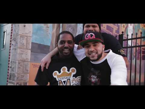 King Magnetic - "Understand" Music Video