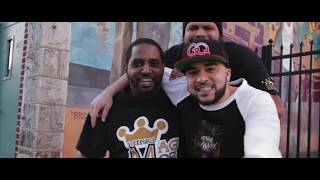 King Magnetic - "Understand" Music Video [HD]