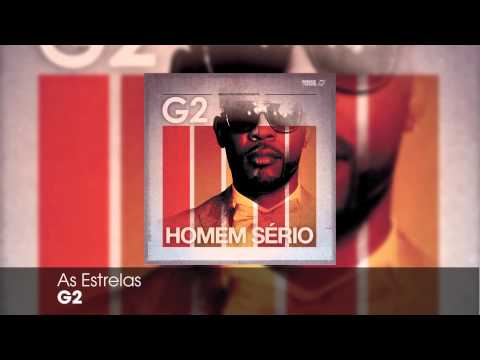 G2 - As Estrelas (Audio Oficial)