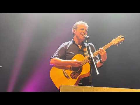 Luca Barbarossa - L’amore rubato Torino 2024