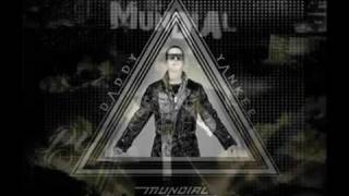 Daddy Yankee Campeo Ami Manera (cancion oficial album version)