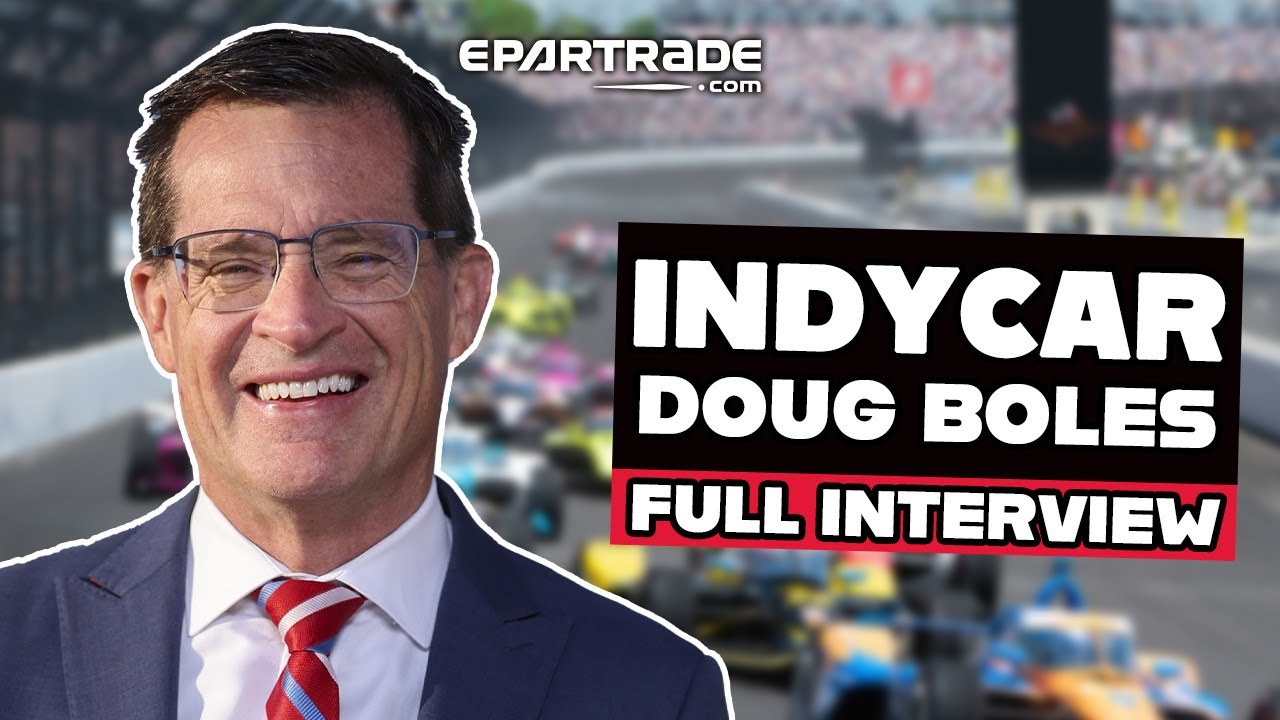 IndyCar Goes to Washington