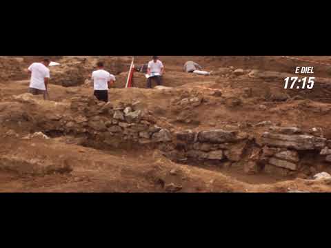 PROMO - VOYAGE - KUSH ISHIN DARDANËT?