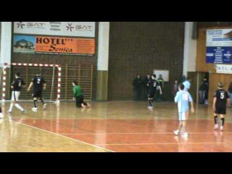 Dandy Rovensko B - Bučo Senica B