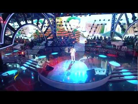 FREDERIK NDOCI - "Pranvera me nje lule s'vjen" & "Syte e tu" - 100 VJET MUZIKE