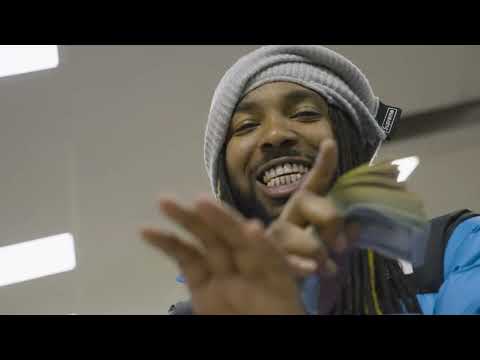 Bla$ta & 8oopeez - U Know Me (Prod.Milo) DIR. RandyDontShootEm (Official Music Video)