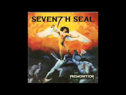 Seventh Seal - Evil Love