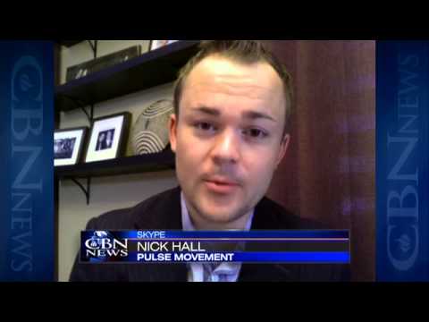 News Channel Morning Edition: March 13, 2013 - CBN.com