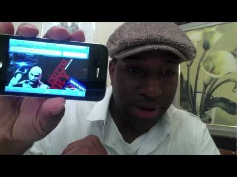 Cotto's Revenge 2011