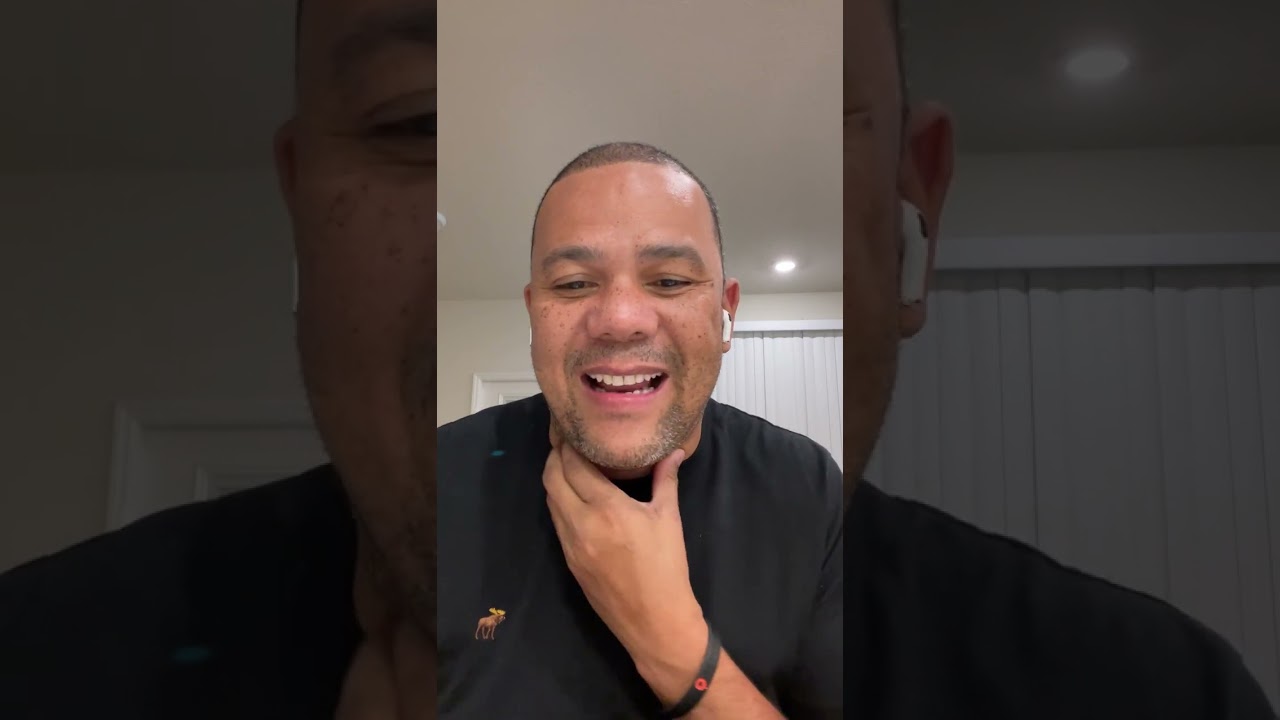 Pr. Eduardo Reis - Níveis de libertação muito forte...