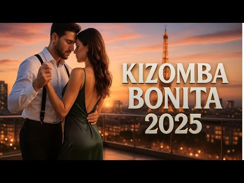 🌙✨ Sensual Kizomba Nights 2025 – Dance of Love & Passion 💃🔥