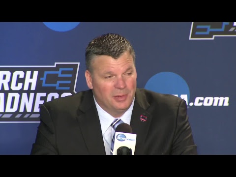 News Conference: Kansas State & Creighton - Postgame