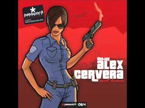 Alex Cervera - No Wasted Hearts