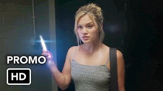 Marvel&#39;s Cloak and Dagger (Freeform) &quot;Poison&quot; Promo HD