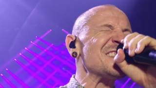 Video thumbnail of "Last Show Chester Bennington Linkin Park One More Light Birmingham 06.07.17"