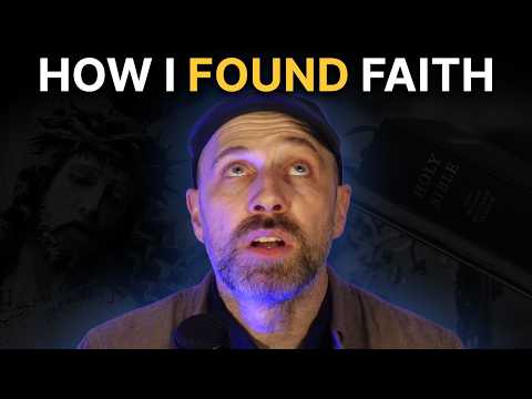 how i became a Christian Atheist