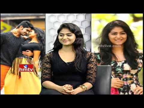 PAllak Lalwani Exclusive Interview about Abbayitho Ammay