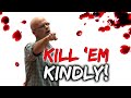 Killing 'em with Kindness - Gary Yourofsky 