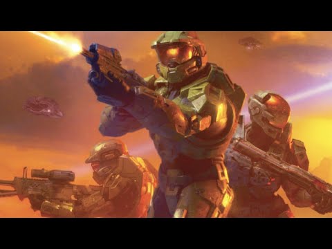 Halo: Shadows of Reach Review