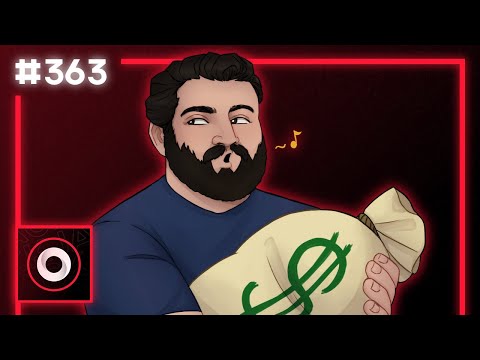 The Open Hands Charity Scandal | The Official Podcast