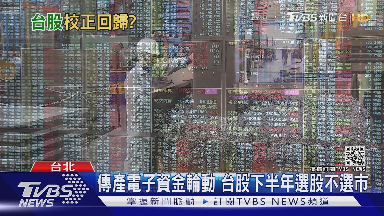 Delta+天災來亂！下半年股市「牛熊對決」　鋼鐵、航運還能買？