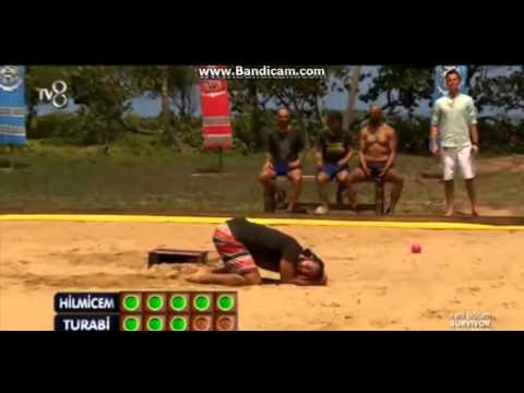 Turabi Çamkıran ve Hilmi Cem İntepe Efsane Performanslar