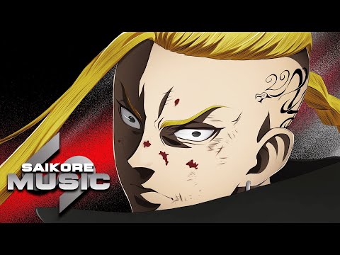 RAP de DRAKEN (El segundo de la TOMAN) - TOKYO REVENGERS RAP