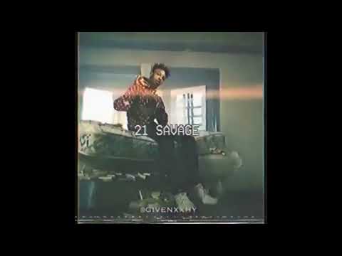[FREE] 21 Savage x Drake x Future x Young Thug Type Beat - “Cash Out”