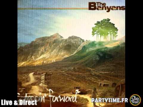 Jennifer Barrett, The Soul Sonics and Marina P at Party Time - 24 FEV 2013