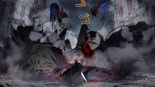 【異世界漫画最新作】一度死んだ英雄が「禁断の魔具」を従え復活…世界を震撼させた呪いの力で、裏切り者たちを蹂躙する衝撃の結末1~147【異世界漫画】