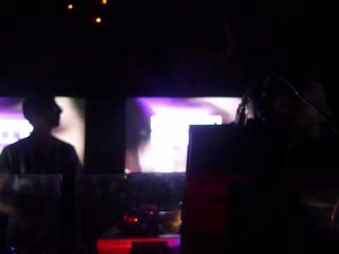 Alessio Collina @ Neutra Music Lab P.1