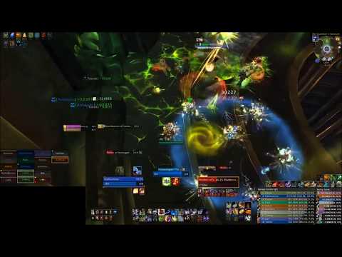 Maiden of Vigilance Heroic