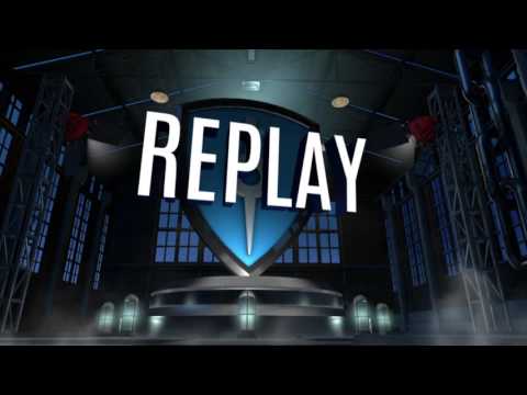 Hollywood Hammers vs Rogue - NA Vainglory8 Challenge Battles