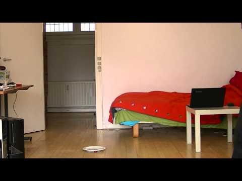 MongoTV_272 - Part 26 - Flight 22 - Hubsan X4 107L Drone