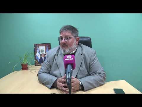 La hoja de ruta de Ezequiel Verbes al frente del Ministerio de Economía de Santa Cruz