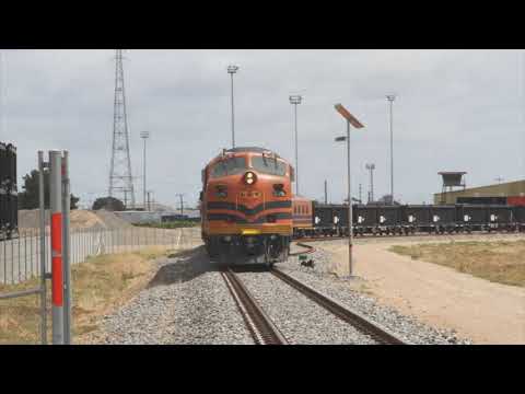 The Hidden Journey of Copper: Smarter Mining Logistics