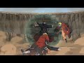 Pain Almighty Push Compilation