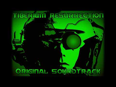 Tiberium Resurrection OST #5 - Trees in the Distance (by Productions)