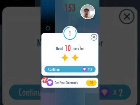 Let's Play - Piano Tiles 2 - Ep. 01 - Video Game Pianist - YouTube