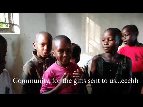 Help Get MULIA Donations From Lexington To Uganda!