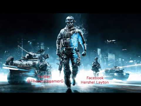 Robocraft Music Video