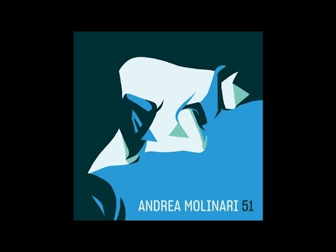 Andrea Molinari "Double conscience"
