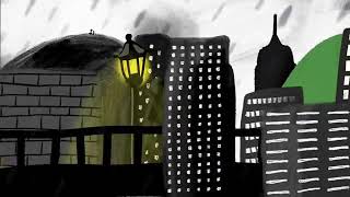 The leisure society...a bird a bee humanity