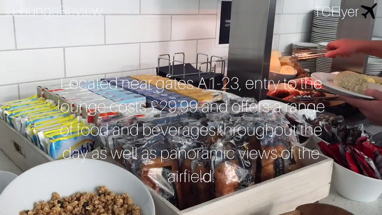 Club Aspire Lounge thumbnail