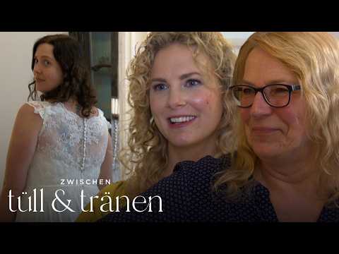 Ein Kleid, das den Bauch versteckt – ist das wirklich nötig? 🧐 | Zwischen Tüll und Tränen