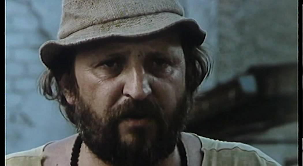 Terasa na krovu (1995)