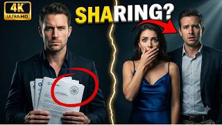 My Wife Said 'Sharing A Suite With My Colleague Company Policy' I Sent The    Betrayal Reddit Story