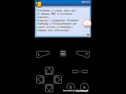 Pokemon marron merda 2 ep #1