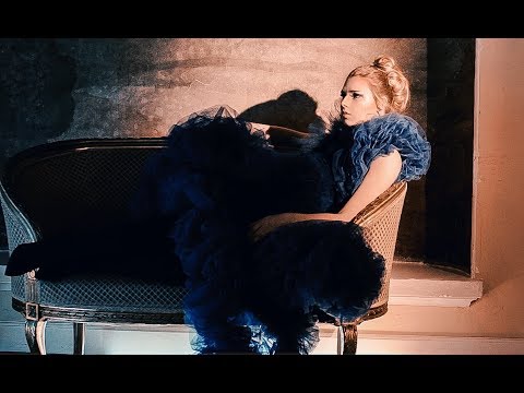 Natalia Moskal (Lia Moss) - Miłość (Official Music Video)