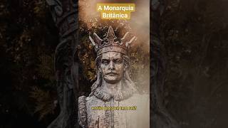 Porque existe rei no Reino Unido? #shorts